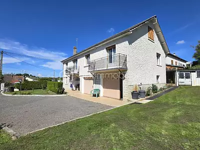 Maison, 100 m²