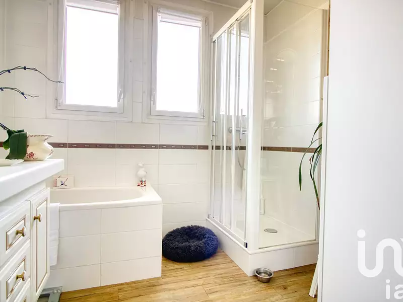 Maison, 74 m²