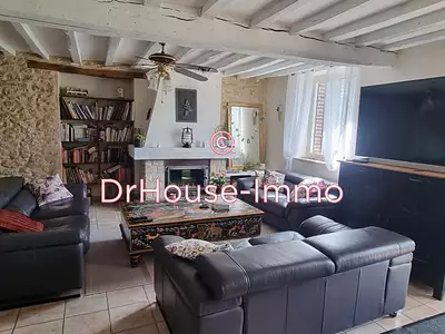Maison, 125 m²