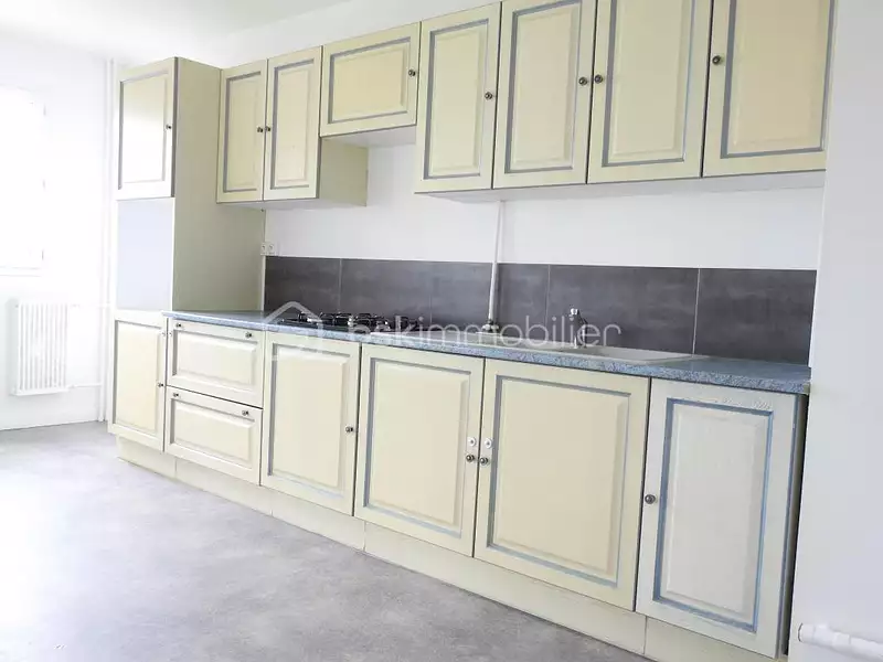 Appartement, 75 m²
