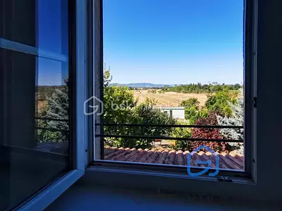 Maison, 74 m²
