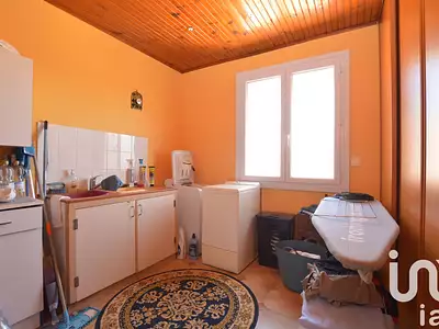 Maison, 168 m²