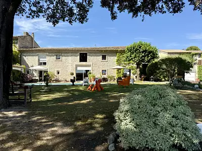 Maison, 286 m²