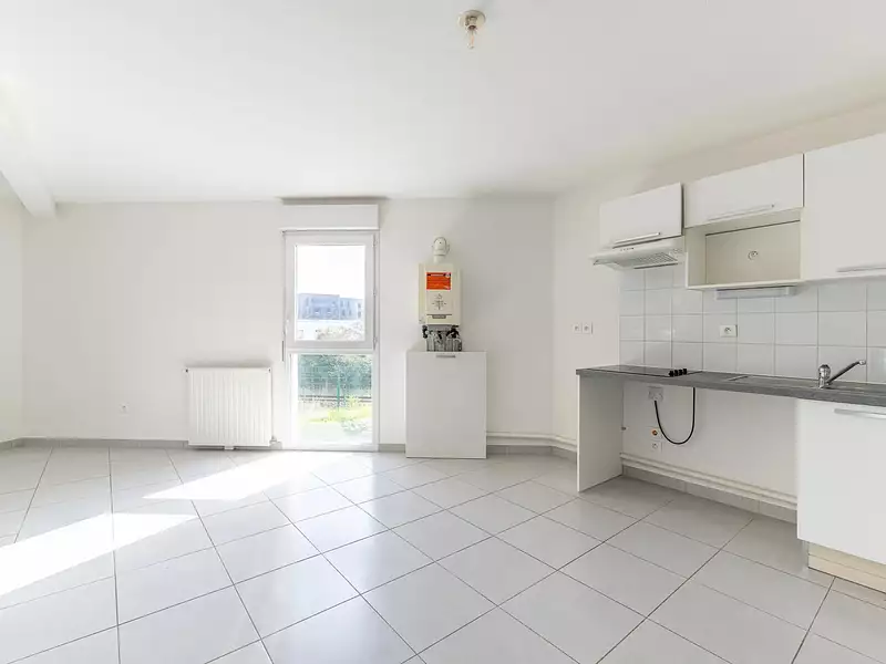Appartement, 86 m²