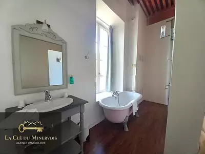 Maison, 55 m²