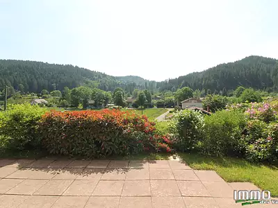 Maison, 126 m²