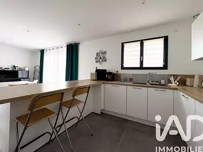 Maison, 138 m²