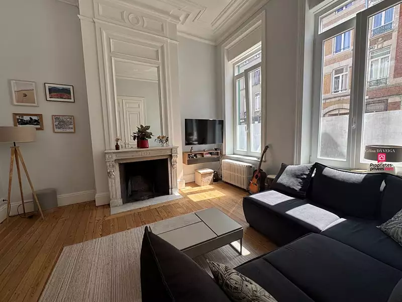 Appartement, 70 m²