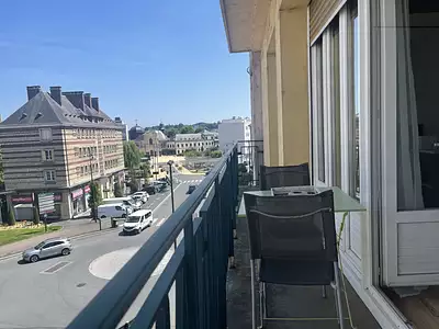 Appartement, 97 m²