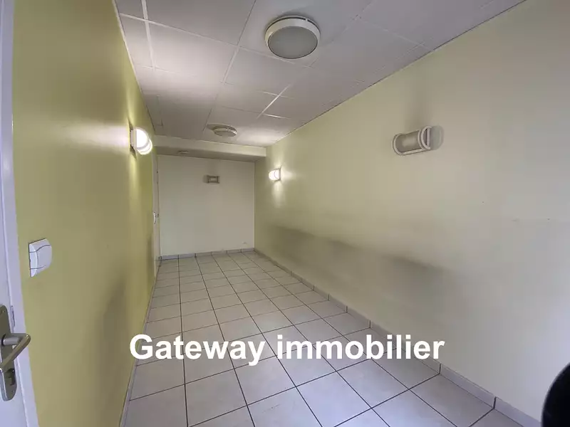 Divers, 110 m²