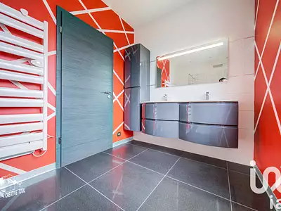 Maison, 127 m²