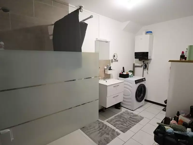 Immeuble, 170 m²