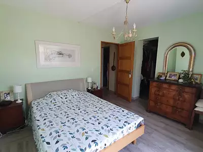 Maison, 135 m²