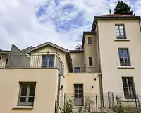 Appartement, 39,58 m²