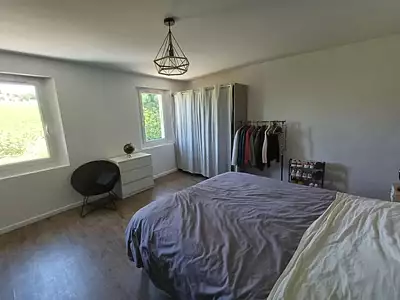 Maison, 83 m²