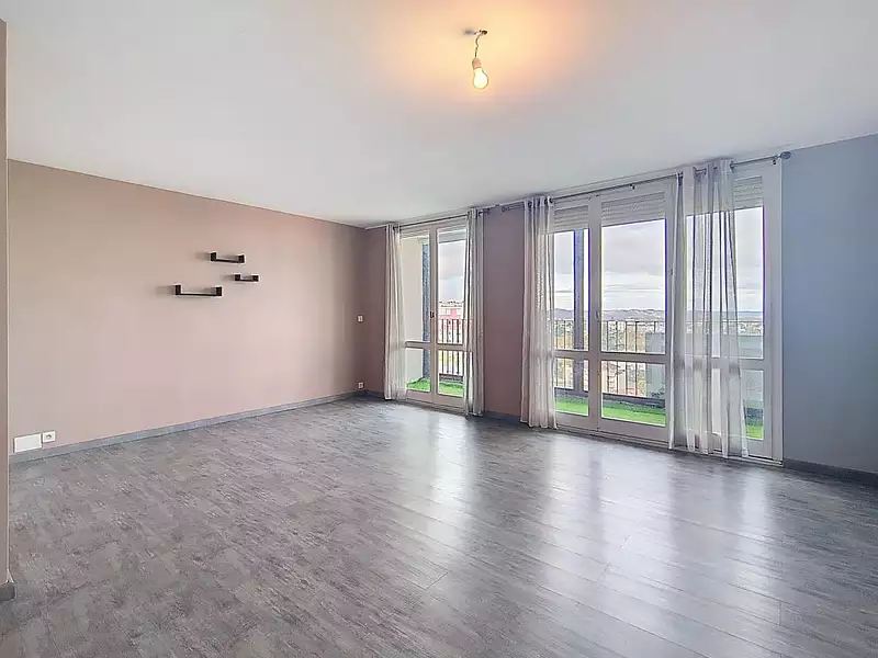 Appartement, 90 m²