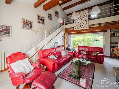 Maison, 191 m²