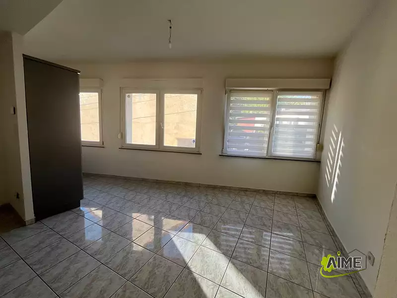 Appartement, 65 m²