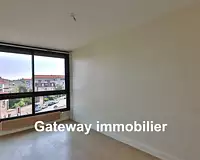 Appartement, 80,9 m²