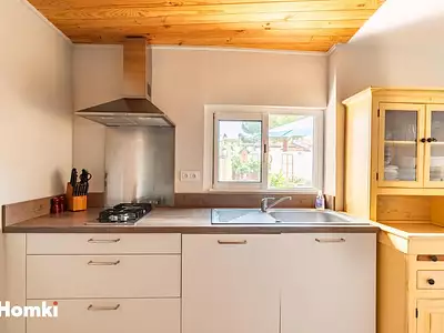 Maison, 160 m²