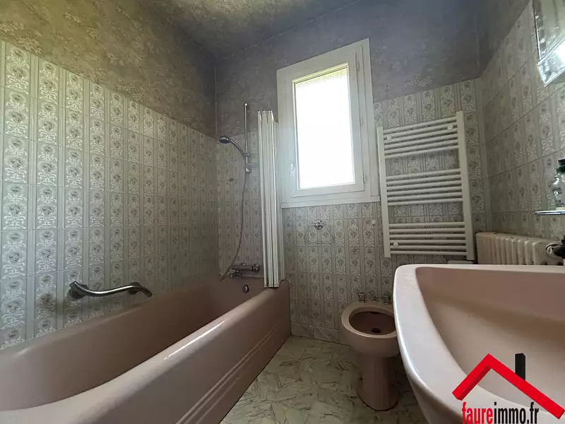 Appartement, 96 m²
