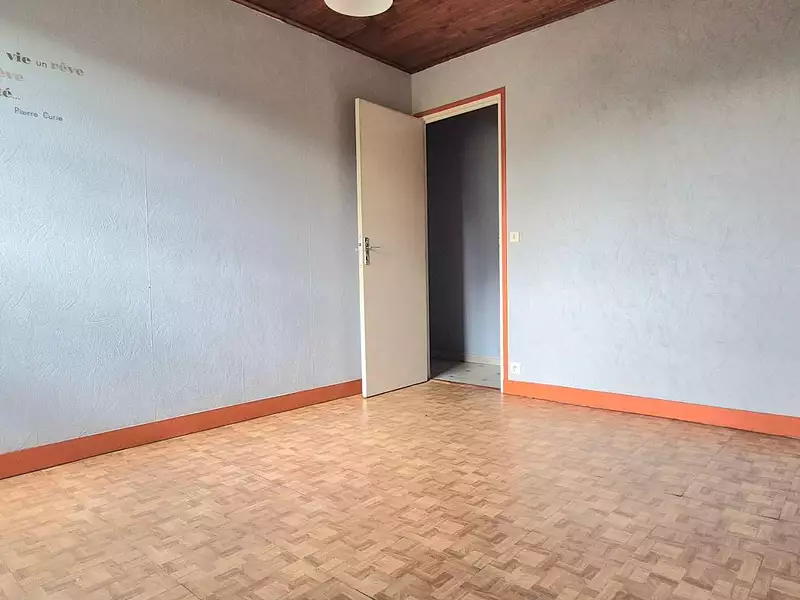 Maison, 204 m²