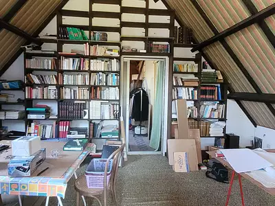 Maison, 176 m²
