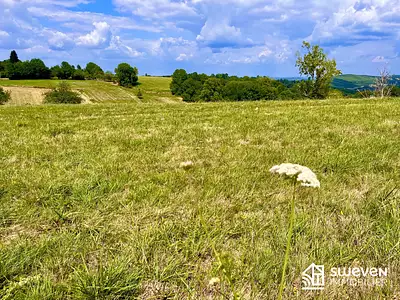 Terrain, 2 358 m²