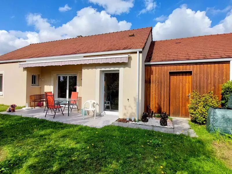 Maison, 78 m²