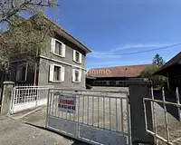 Maison, 181 m²