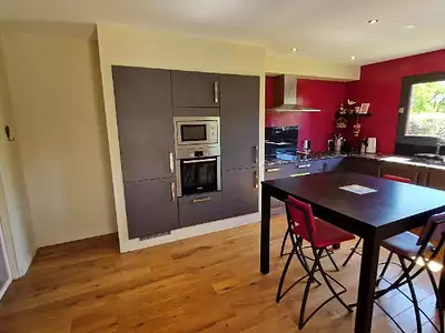 Maison, 142 m²