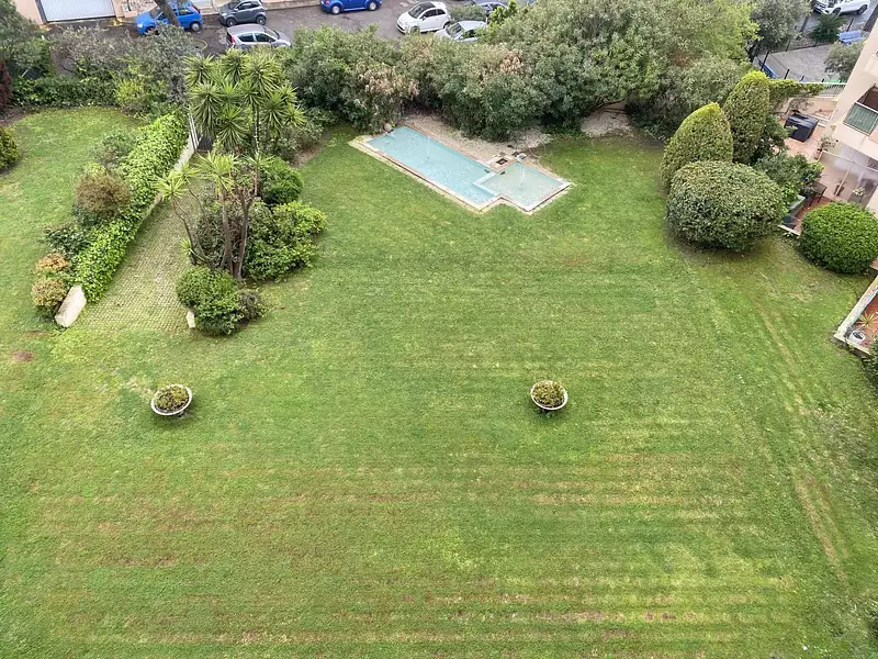 Appartement, 70 m²
