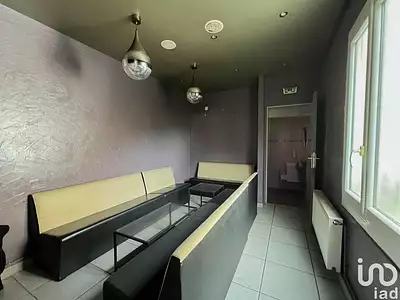 Divers, 130 m²