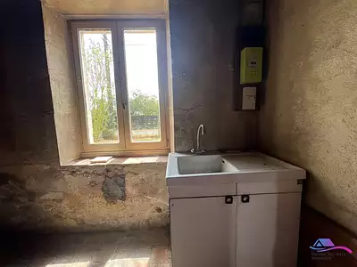 Maison, 50 m²