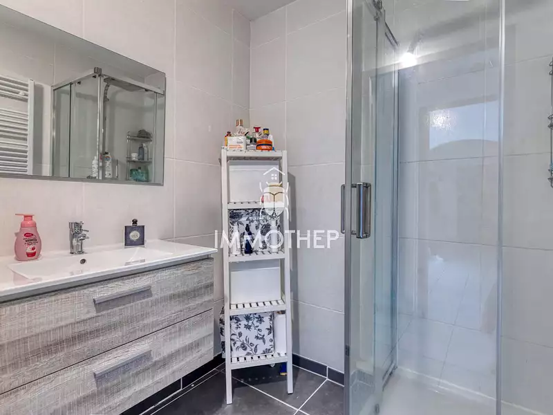 Appartement, 75 m²