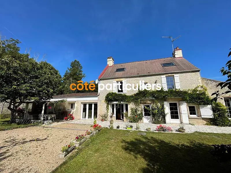 Maison, 180 m²