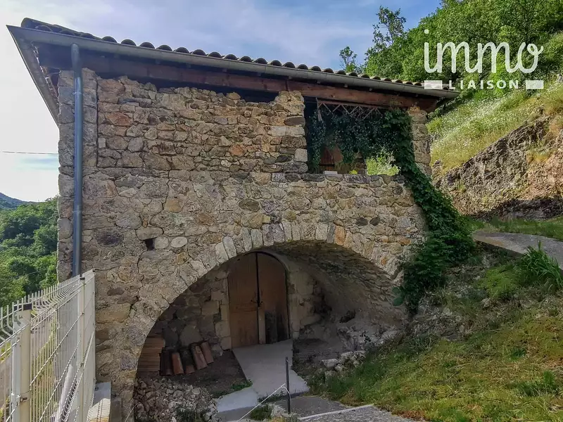 Maison, 140 m²