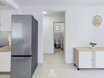 Appartement, 64,25 m²