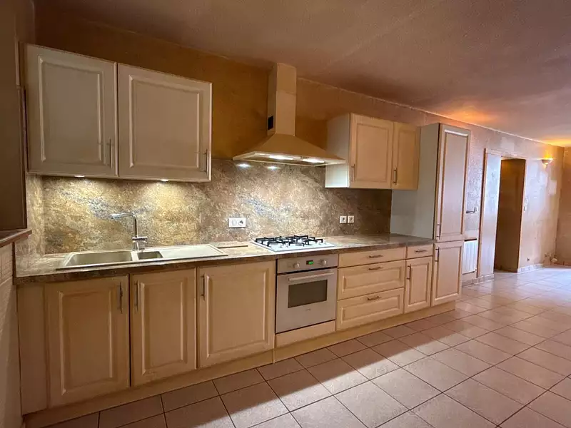 Appartement, 66 m²