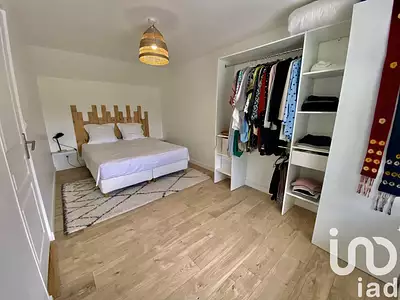 Maison, 130 m²