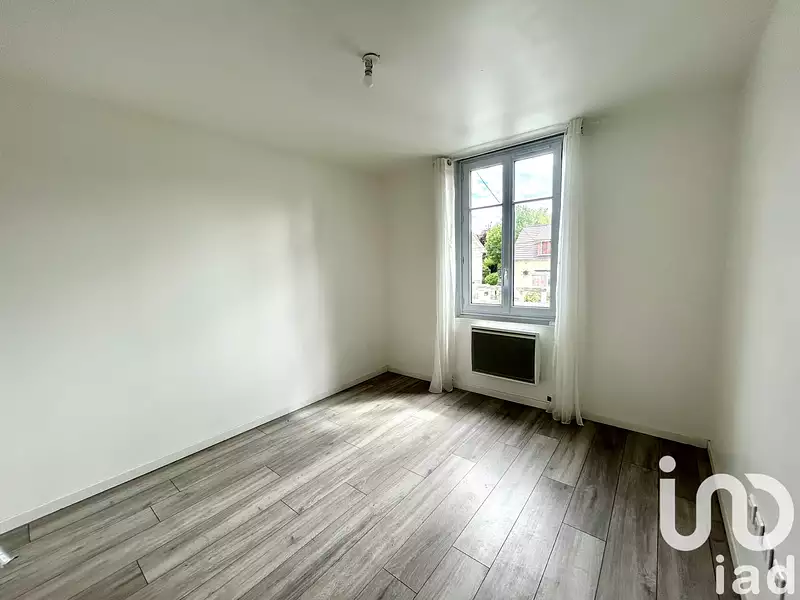 Appartement, 30 m²