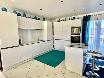 Maison, 159 m²