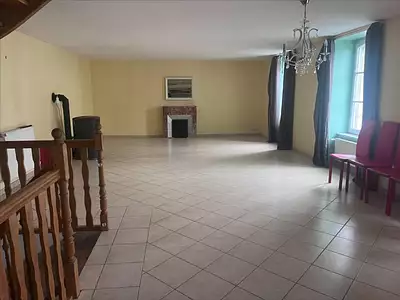 Maison, 188 m²