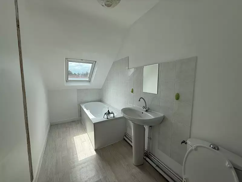 Maison, 100 m²