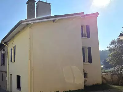 Maison, 83 m²