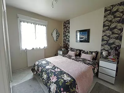 Maison, 84,72 m²