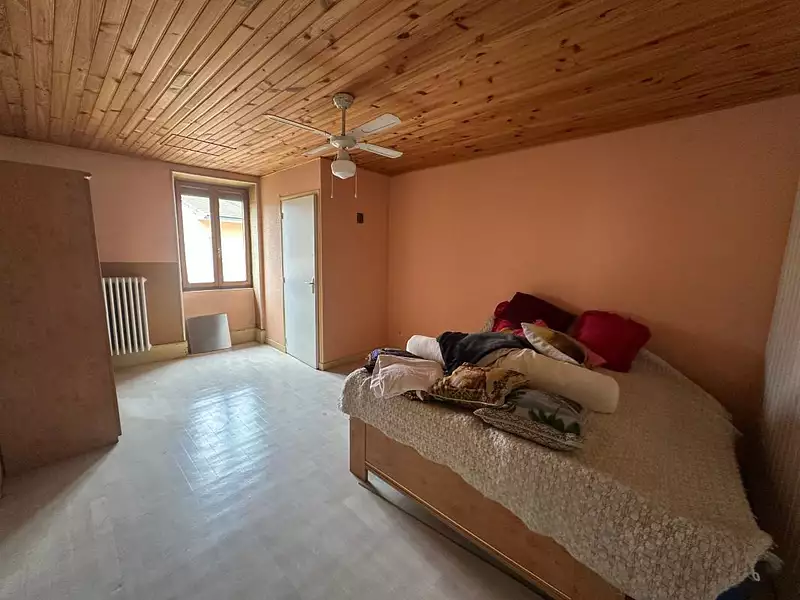 Maison, 131 m²