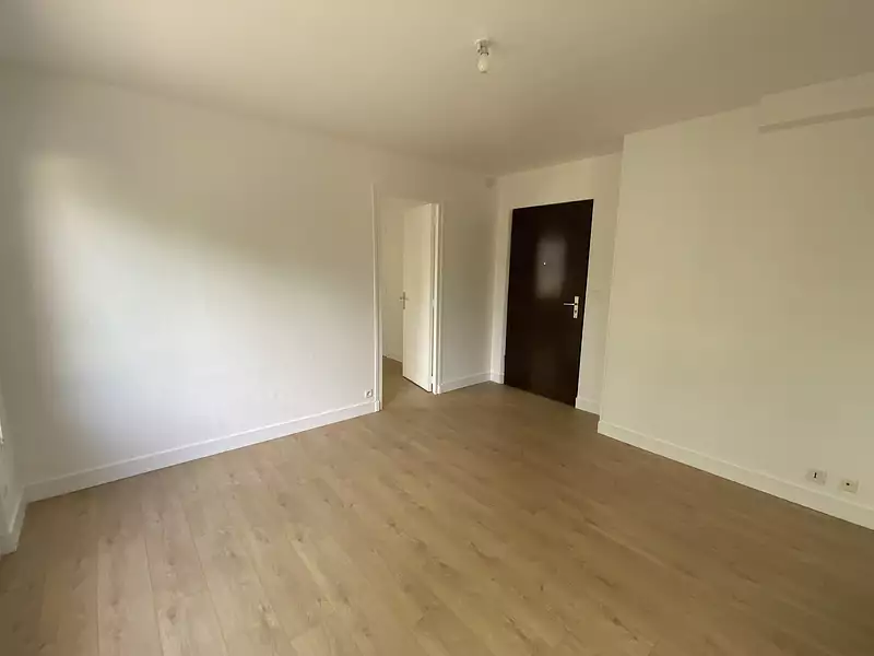 Appartement, 35,26 m²