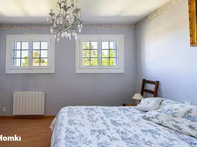 Maison, 145 m²