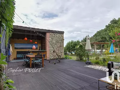 Maison, 250 m²
